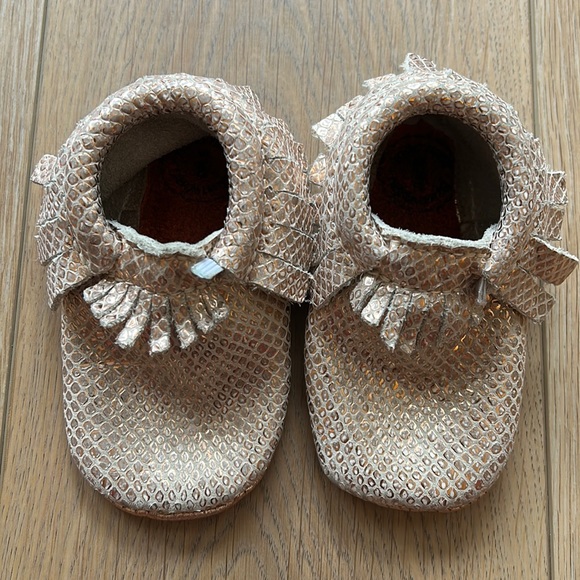 Freshly Picked Other - Freshly Picked Moccasins